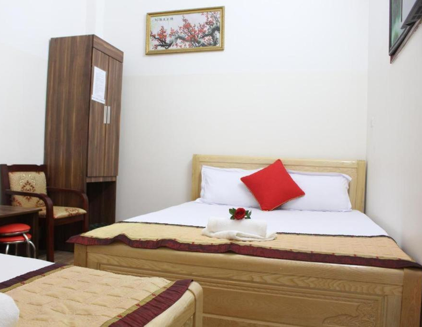 Imagen general del Hostel Thao My. Foto 3