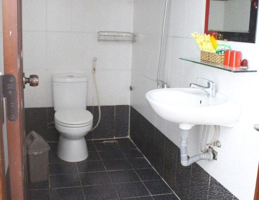 Imagen general del Hostel Thao My. Foto 8