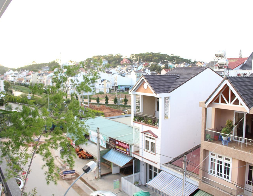 Imagen general del Hostel Thao My. Foto 10
