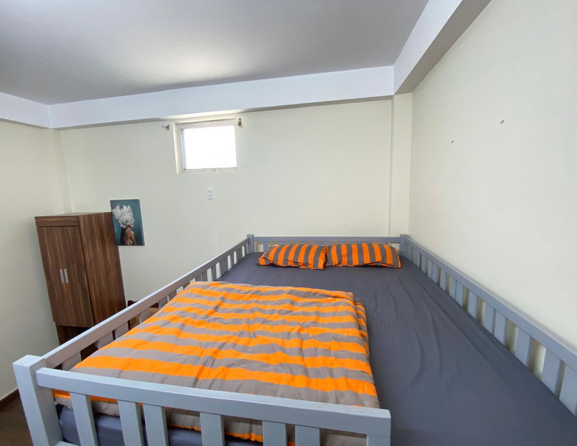 Imagen general del Hostel Thao My. Foto 19