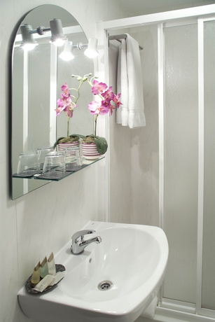 Imagen de la habitación del Hostel Thc Bergantín. Foto 3