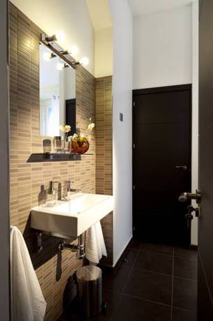 Imagen de la habitación del Hostel Thc Latina. Foto 4