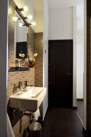 Imagen de la habitación del Hostel Thc Latina. Foto 5