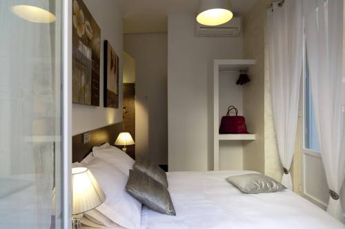 Imagen de la habitación del Hostel Thc Latina. Foto 9