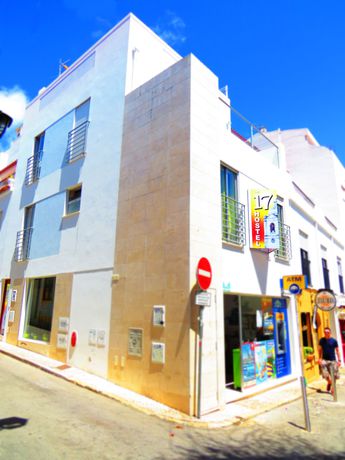 Imagen general del Hostel The 17. Foto 1