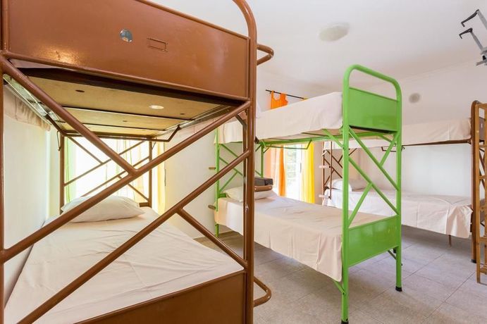 Imagen de la habitación del Hostel The 17. Foto 4