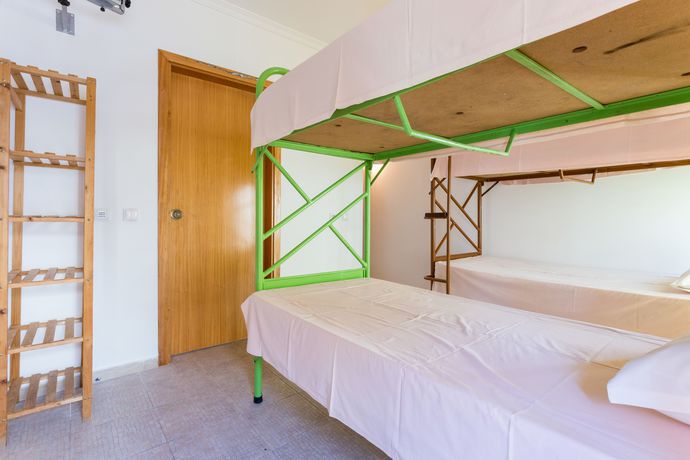 Imagen de la habitación del Hostel The 17. Foto 8