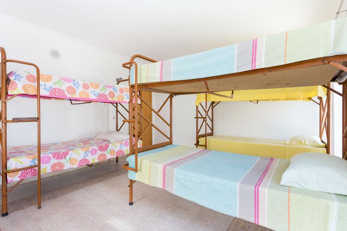 Imagen de los exteriores del Hostel The 17. Foto 18
