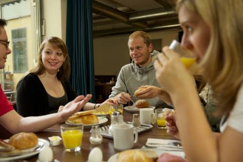 Imagen general del Hostel The 4 You and Hotel. Foto 2