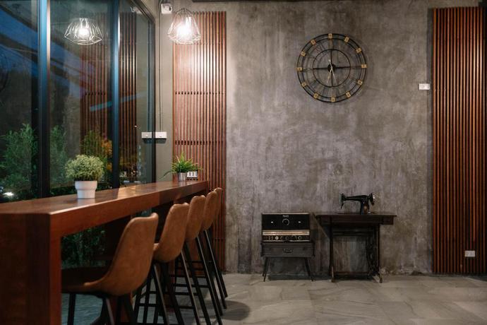 Imagen general del Hostel The Arbern X Bistro. Foto 4