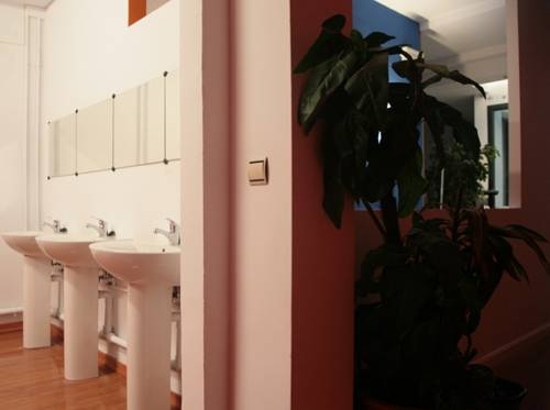 Imagen general del Hostel The Architect, Sevilla. Foto 3