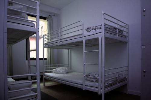 Imagen general del Hostel The Architect, Sevilla. Foto 11