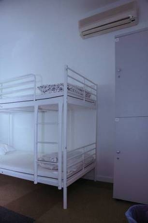 Imagen general del Hostel The Architect, Sevilla. Foto 13