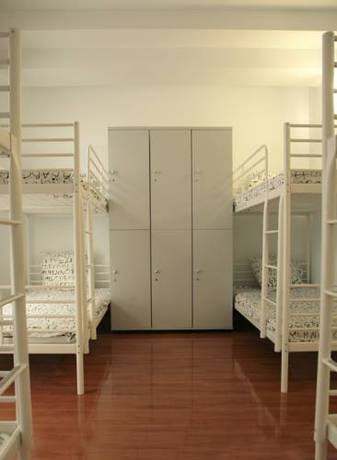 Imagen general del Hostel The Architect, Sevilla. Foto 14