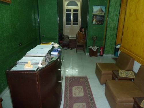 Imagen general del Hostel The Australian. Foto 3