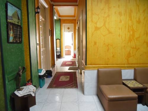Imagen general del Hostel The Australian. Foto 4