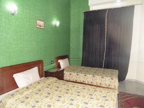 Imagen general del Hostel The Australian. Foto 5