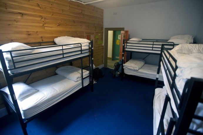 Imagen de la habitación del Hostel The Backpackers Imperial Hotel -. Foto 8