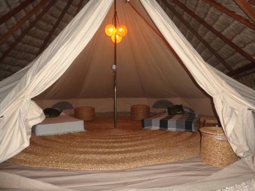 Imagen de la habitación del Hostel The Barra Grande Guesthouse &. Foto 2