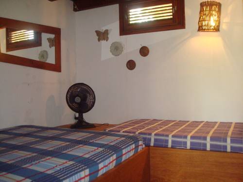 Imagen de la habitación del Hostel The Barra Grande Guesthouse &. Foto 3