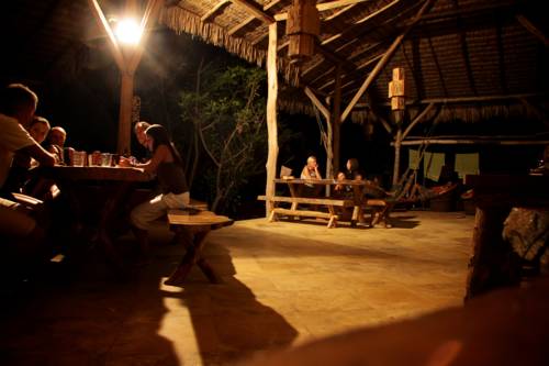Imagen de la habitación del Hostel The Barra Grande Guesthouse &. Foto 6