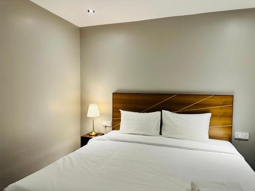 Imagen general del Hostel The Bed Bukit Bintang. Foto 1