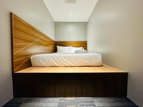 Imagen general del Hostel The Bed Bukit Bintang. Foto 3