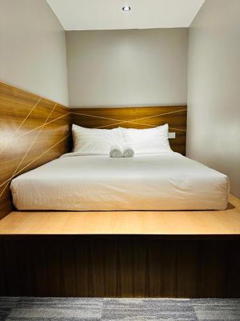 Imagen general del Hostel The Bed Bukit Bintang. Foto 10