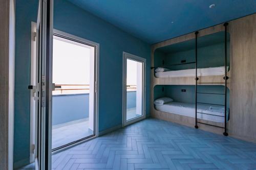 Imagen general del Hostel The Boc - Beach. Foto 11