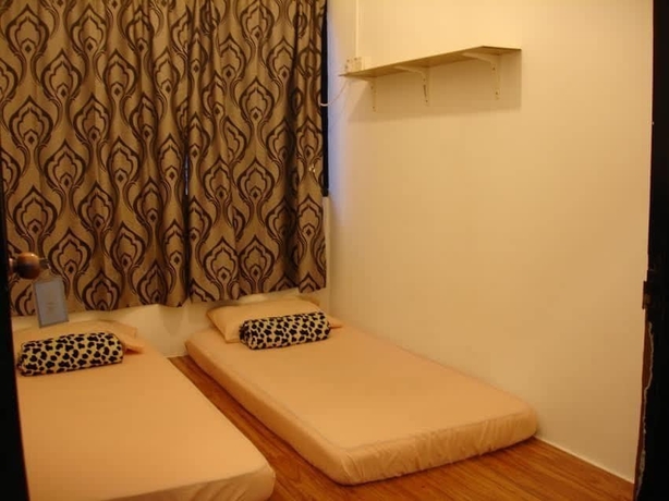 Imagen de la habitación del Hostel The Bodhi Lodge -. Foto 4