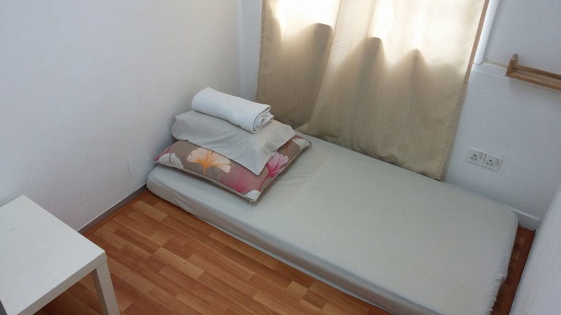 Imagen de la habitación del Hostel The Bodhi Lodge -. Foto 5