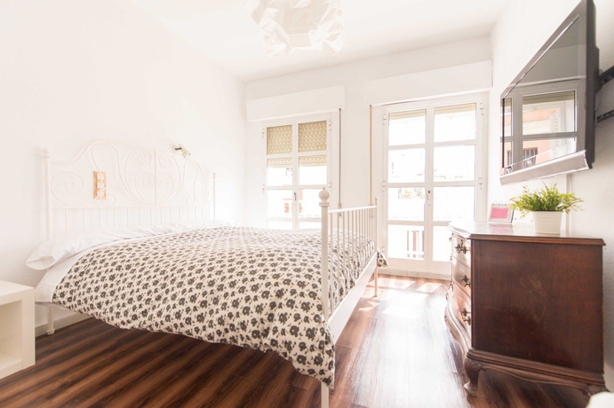 Imagen de la habitación del Hostel The Boutike Guesthouse -. Foto 4