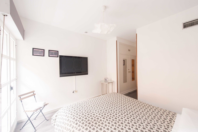 Imagen de la habitación del Hostel The Boutike Guesthouse -. Foto 5