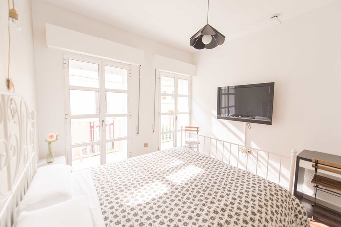 Imagen de la habitación del Hostel The Boutike Guesthouse -. Foto 6