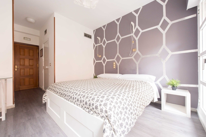 Imagen de la habitación del Hostel The Boutike Guesthouse -. Foto 8