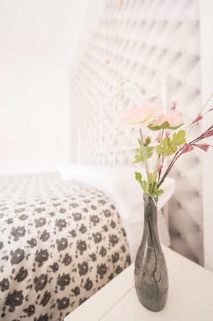 Imagen de la habitación del Hostel The Boutike Guesthouse -. Foto 9