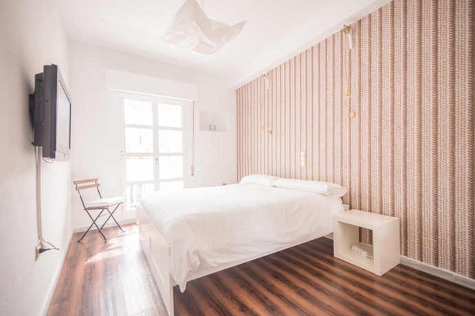 Imagen de la habitación del Hostel The Boutike Guesthouse -. Foto 10