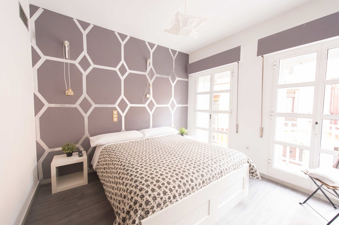 Imagen de la habitación del Hostel The Boutike Guesthouse -. Foto 12