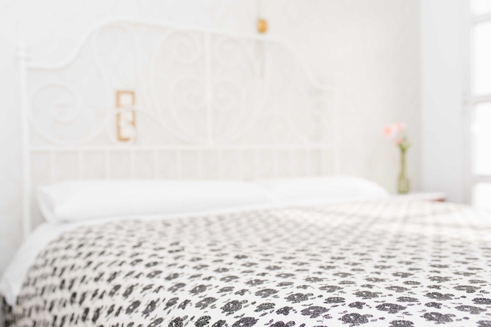 Imagen de la habitación del Hostel The Boutike Guesthouse -. Foto 13