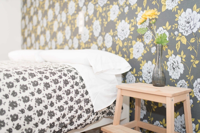 Imagen de la habitación del Hostel The Boutike Guesthouse -. Foto 15