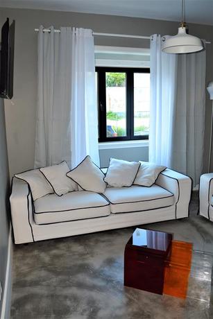 Imagen de los interiores del Hostel The Bridge, Lisboa. Foto 7