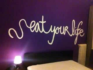 Imagen general del Hostel The Buba House. Foto 2