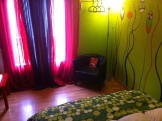 Imagen general del Hostel The Buba House. Foto 3