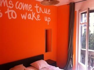 Imagen general del Hostel The Buba House. Foto 6