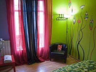 Imagen general del Hostel The Buba House. Foto 7