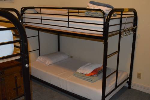 Imagen general del Hostel The California. Foto 1