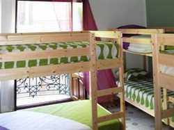 Imagen de la habitación del Hostel The Cathedral. Foto 2