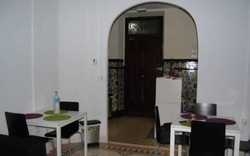 Imagen de los interiores del Hostel The Cathedral. Foto 5