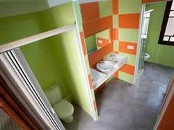 Imagen de la habitación del Hostel The Cathedral. Foto 3