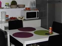 Imagen de los interiores del Hostel The Cathedral, Murcia. Foto 6
